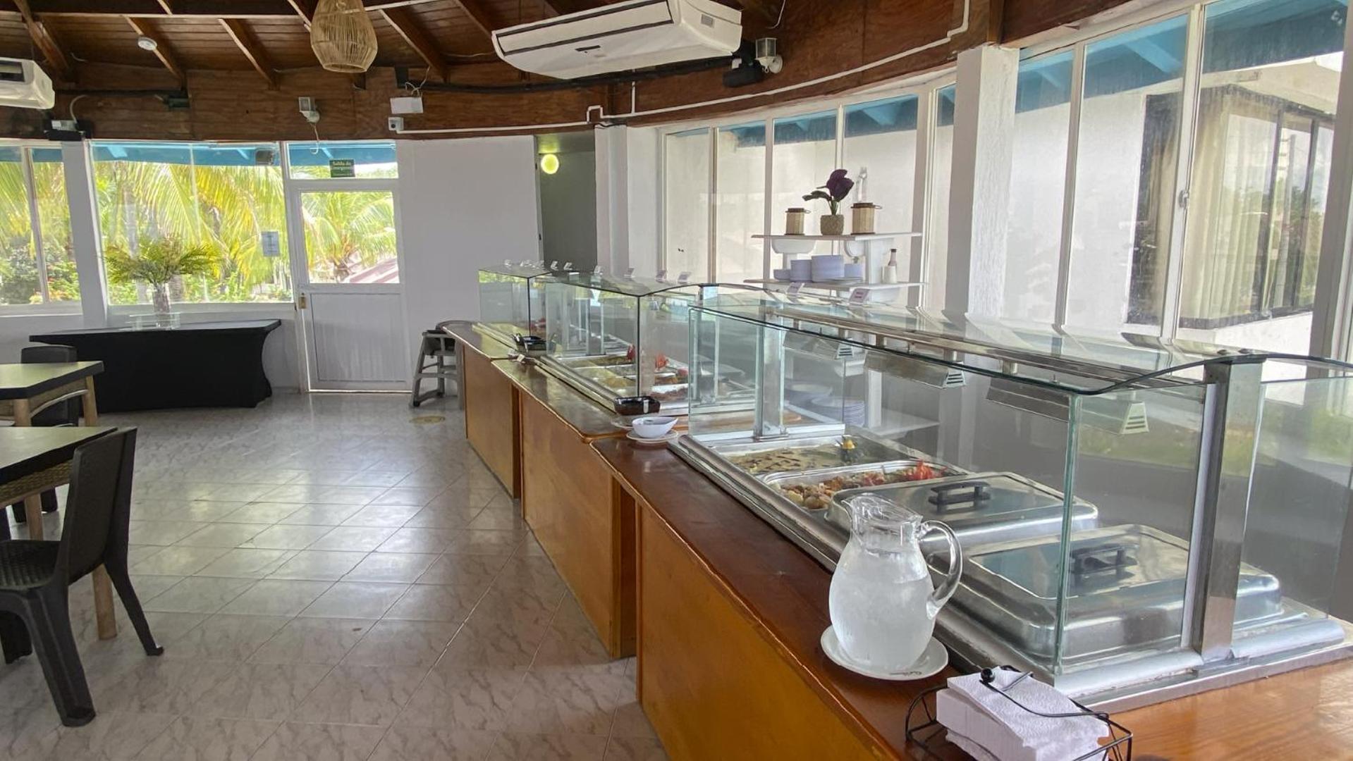 Hotel On Vacation Blue Reef San Andrés