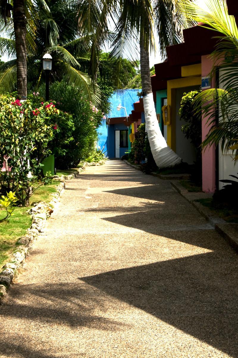 On Vacation Blue Reef San Andrés